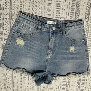 Vestique Denim Shorts - Size Small